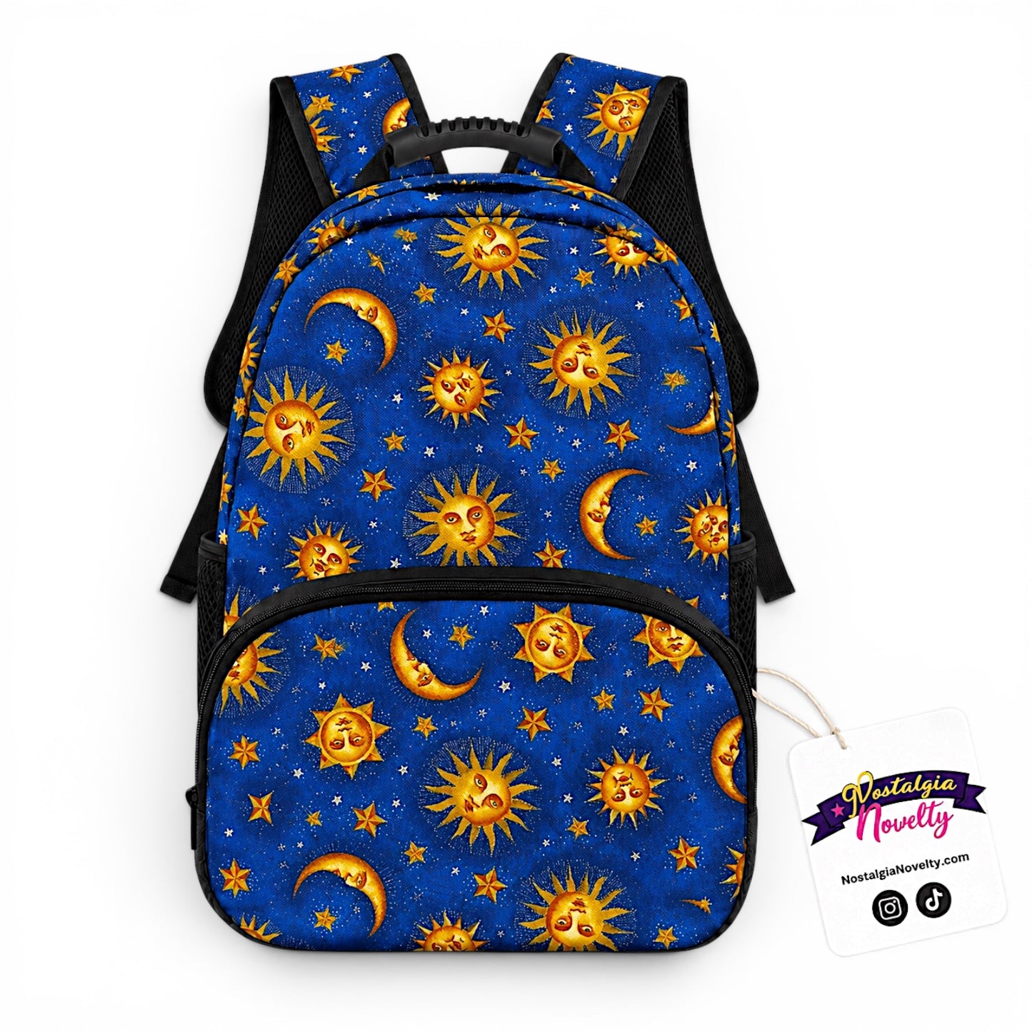 Celestial Backpack