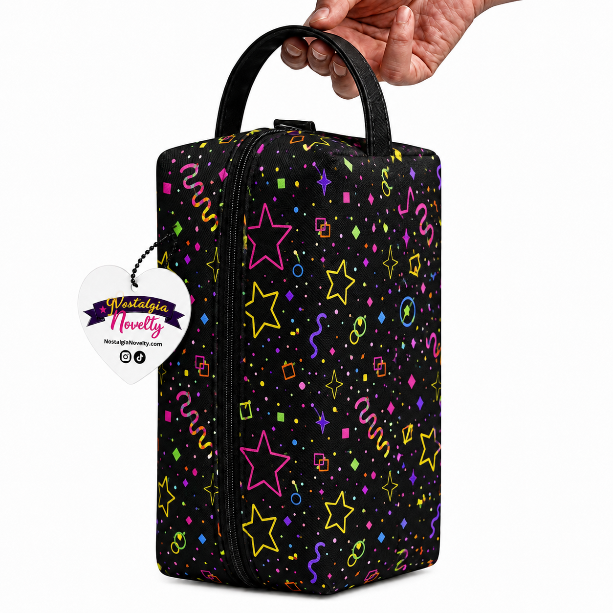 Party Storage Bag
