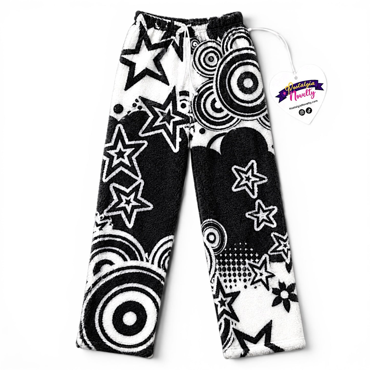 Frutiger Metro Monotone Pajama Pants