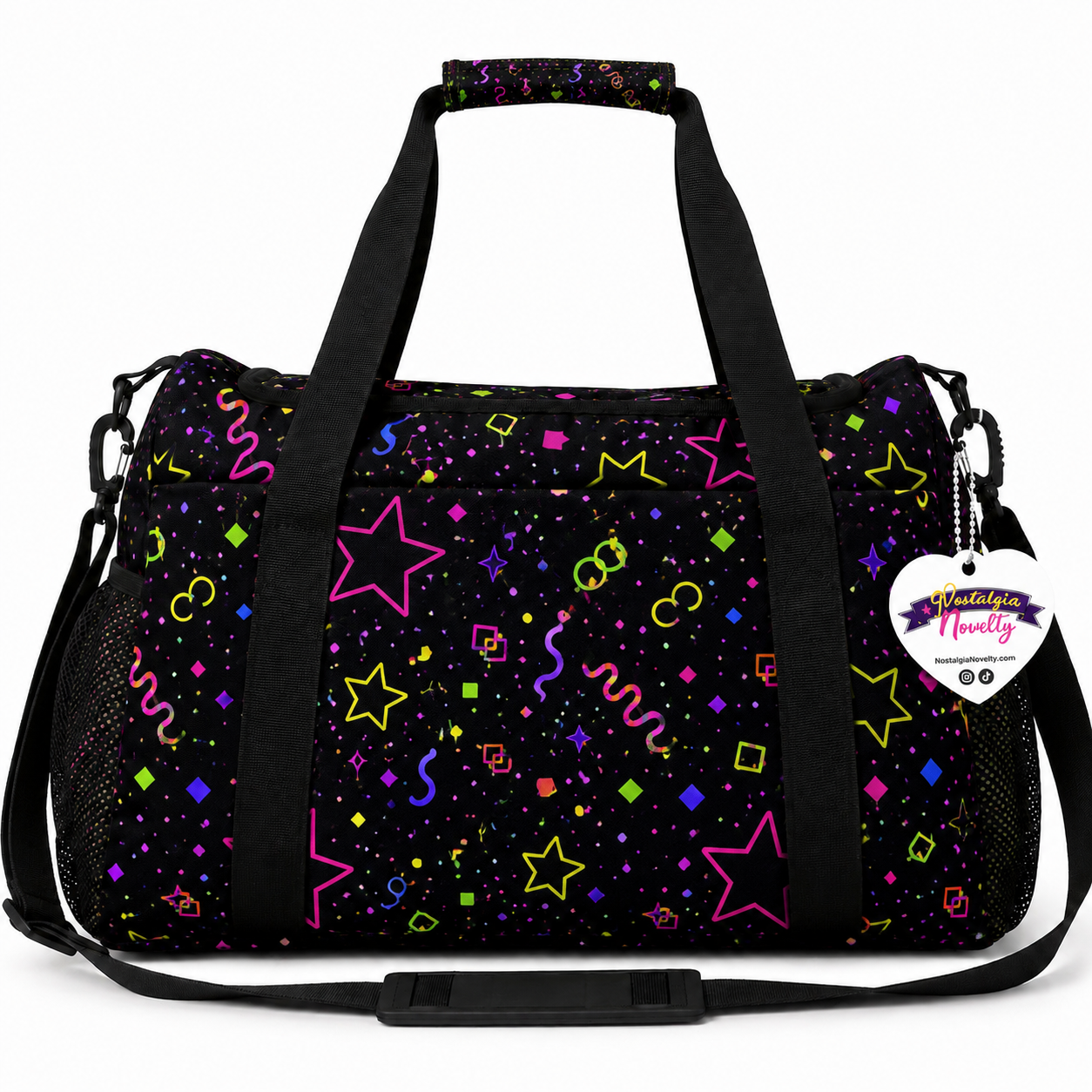 Party XL Duffle Luggage Bag