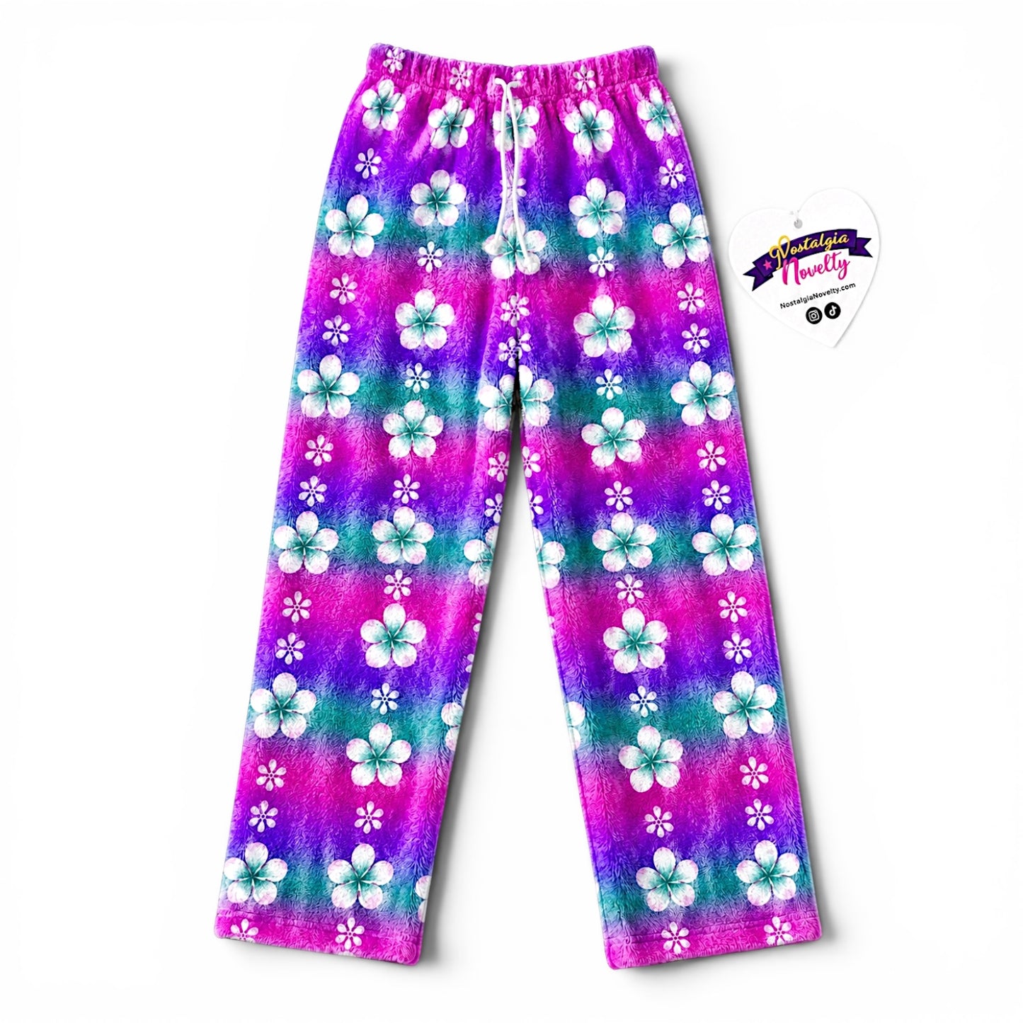 Kauai Candy Pajama Pants