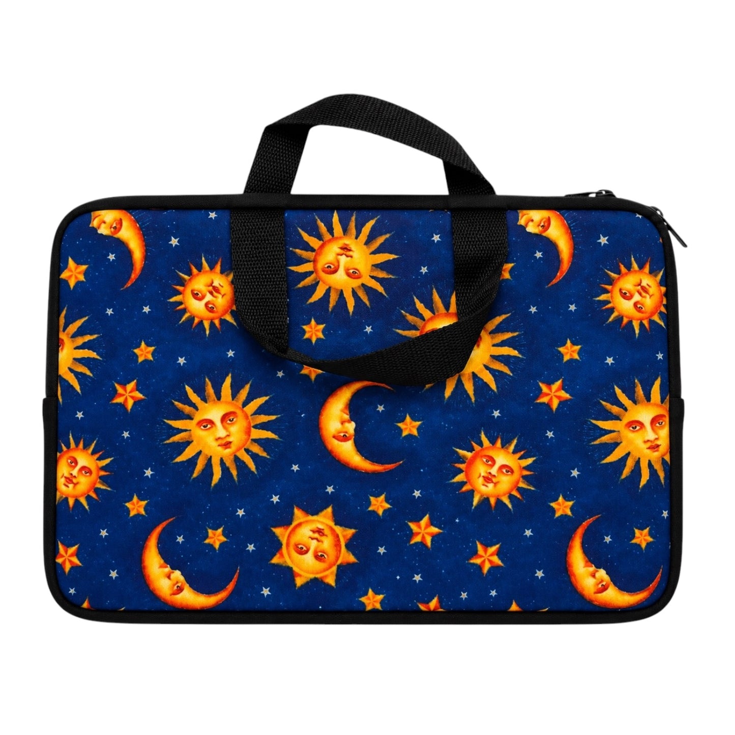 Celestial Laptop Bag