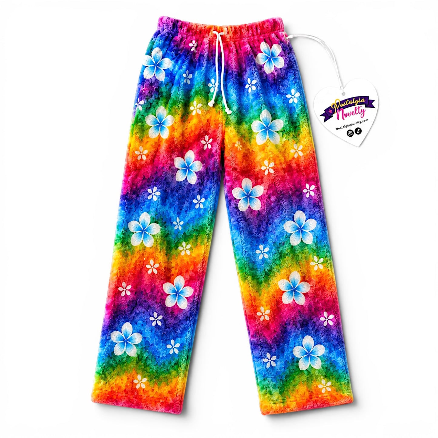 Maui Dreams Pajama Pants