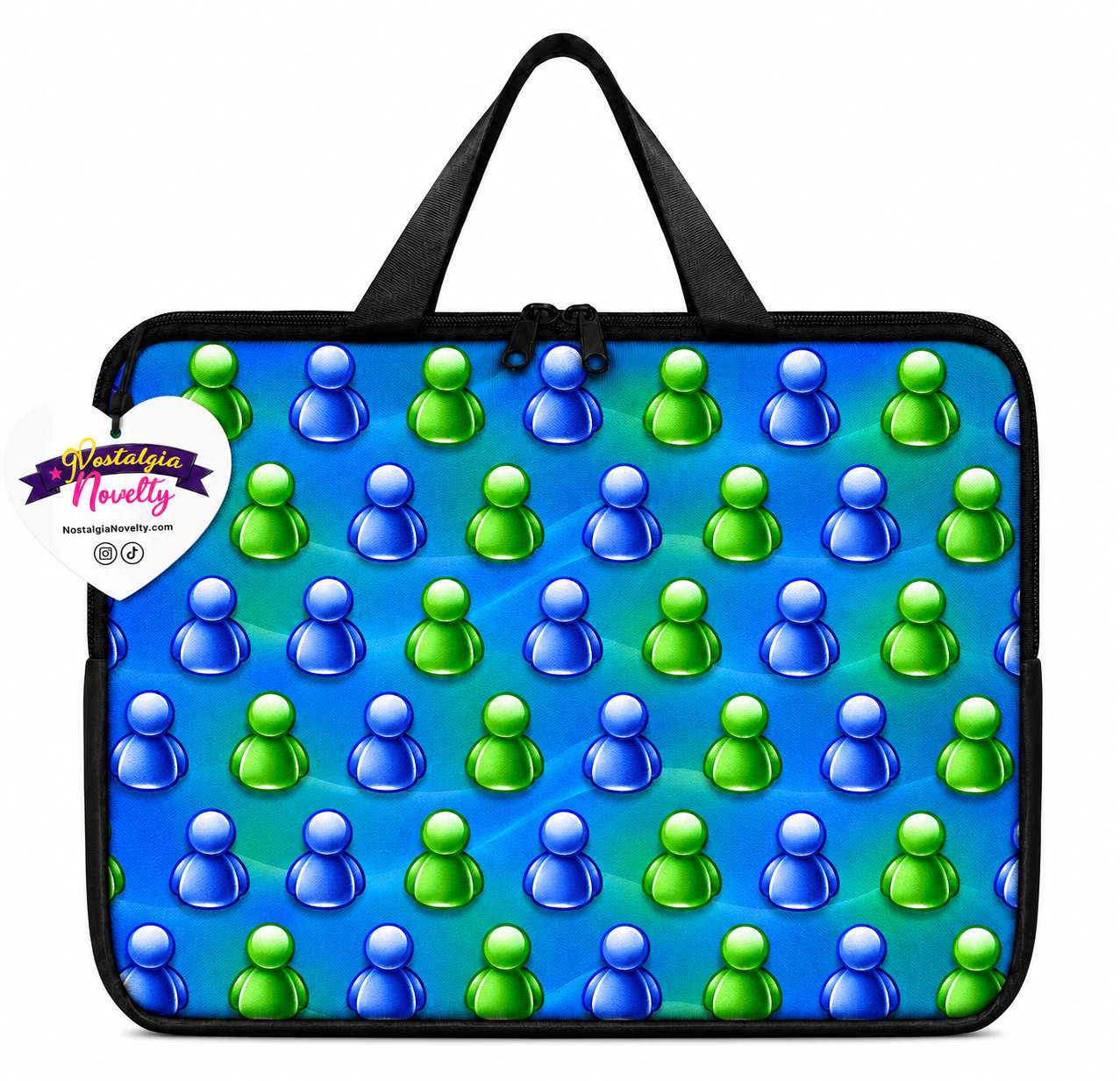 Msn Laptop Bag