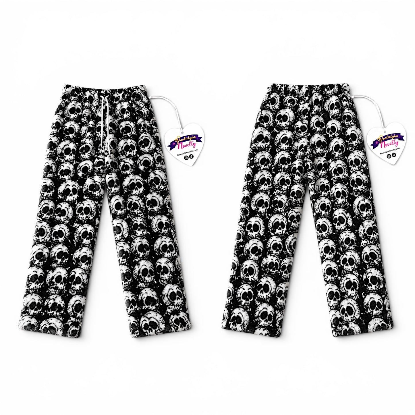 Mosh Pit Pajama Pants