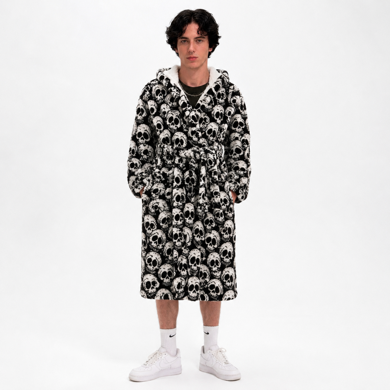 Mosh Pit Sleeping Robe