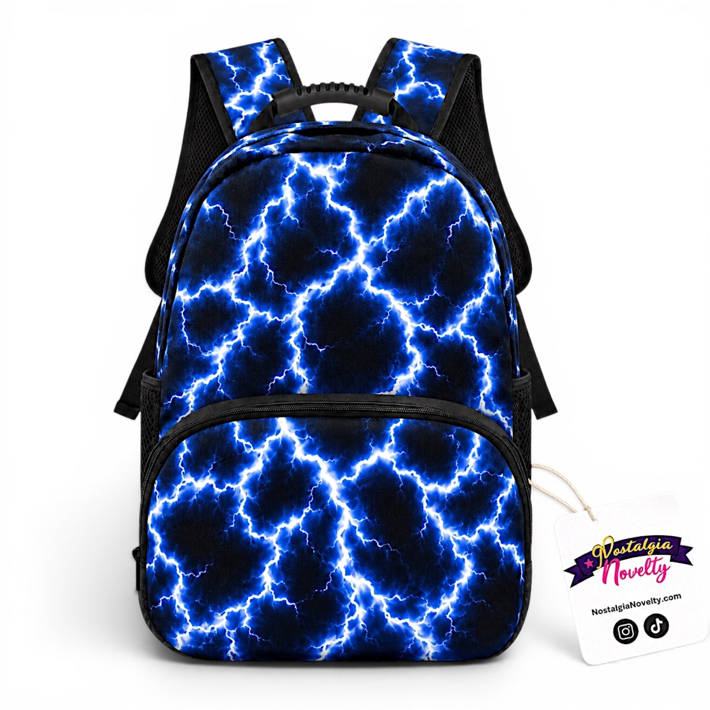 Lightning Backpack