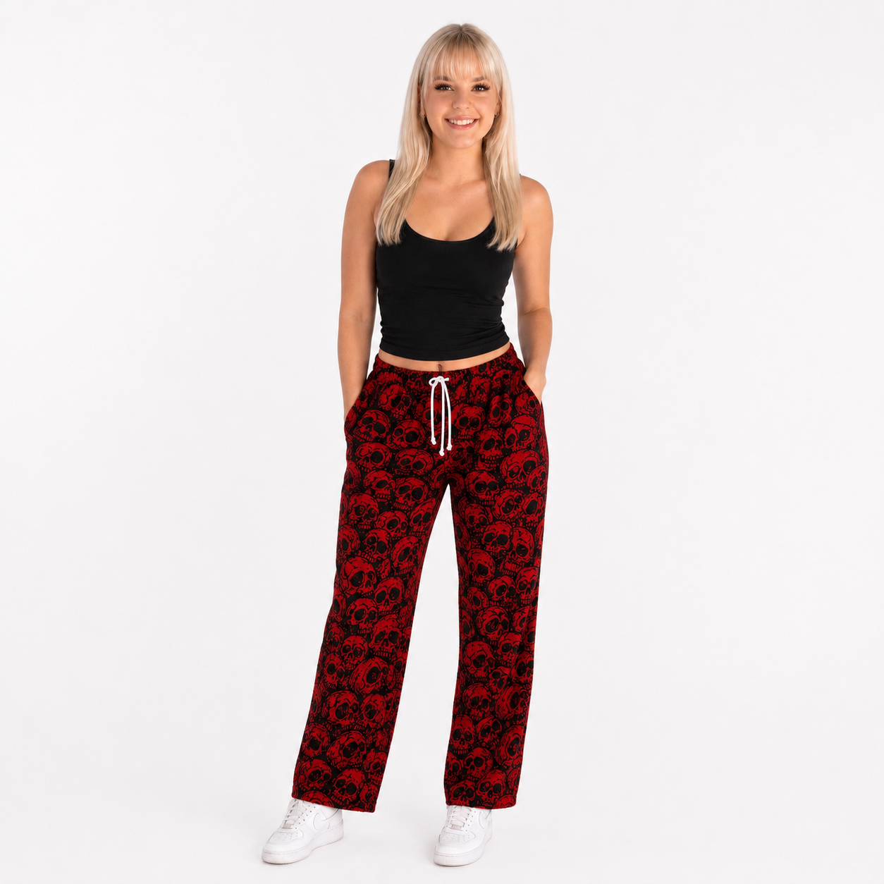 Rodrick Mosh Pit Pajama Pants