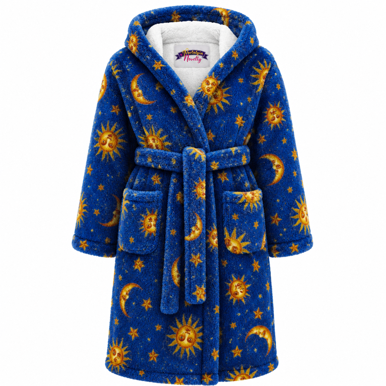 Celestial Sleeping Robe