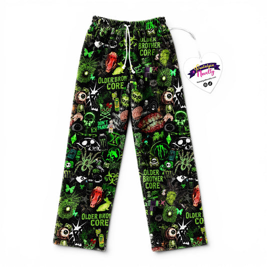 Older Brother Core Pajama Pants