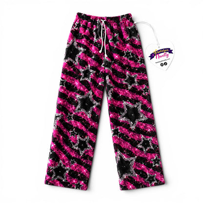 BlingStar Pajama Pants