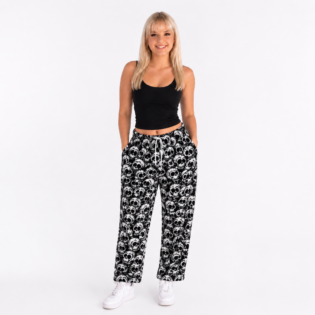 Mosh Pit Pajama Pants