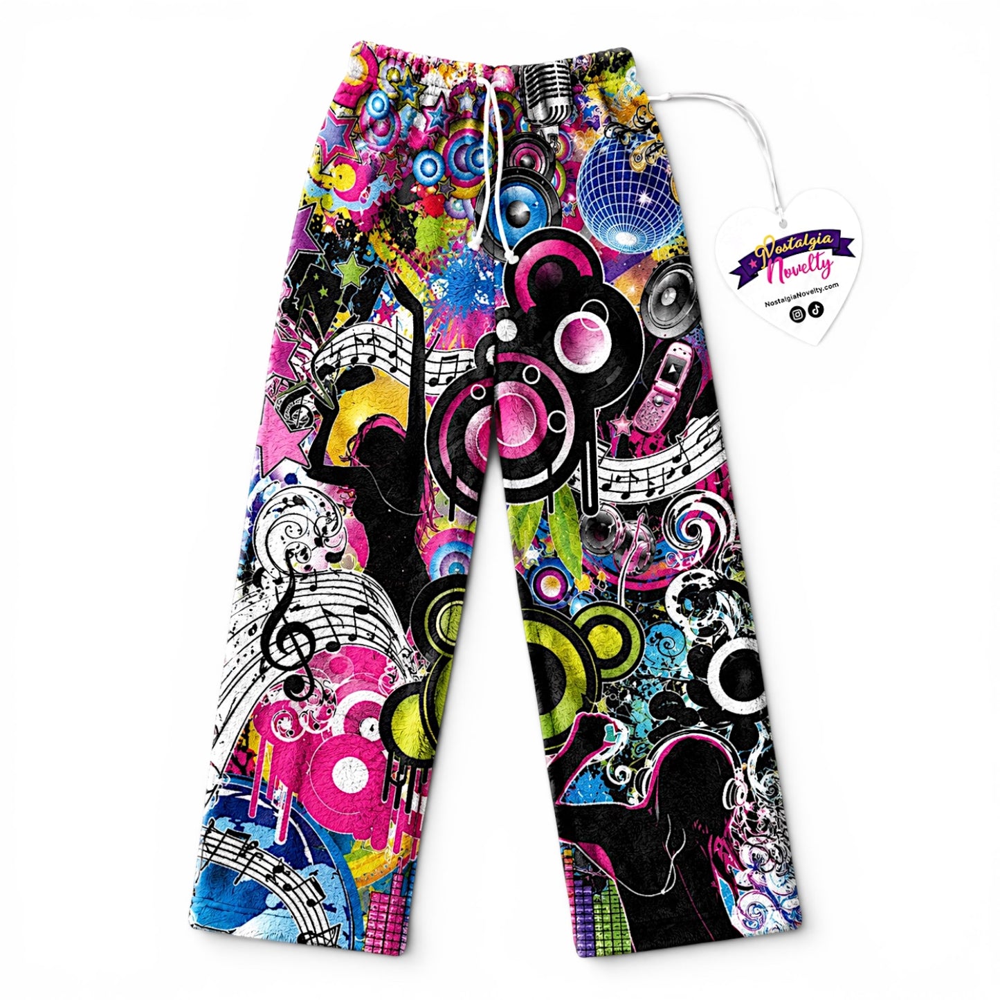 Frutiger Metro Pajama Pants