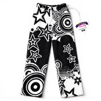Frutiger Metro Monotone Pajama Pants