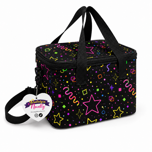 Party Lunch Box Bag