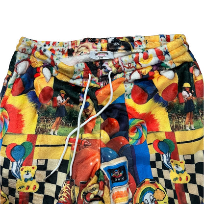 Clown Core Pajama Pants