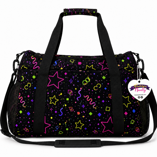 Party XL Duffle Luggage Bag