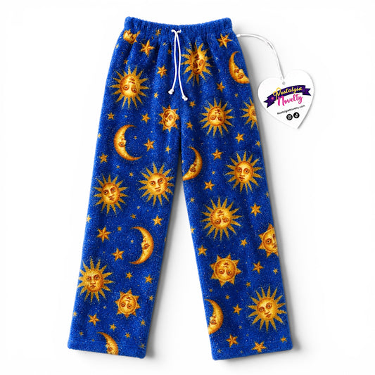 Celestial Pajama Pants
