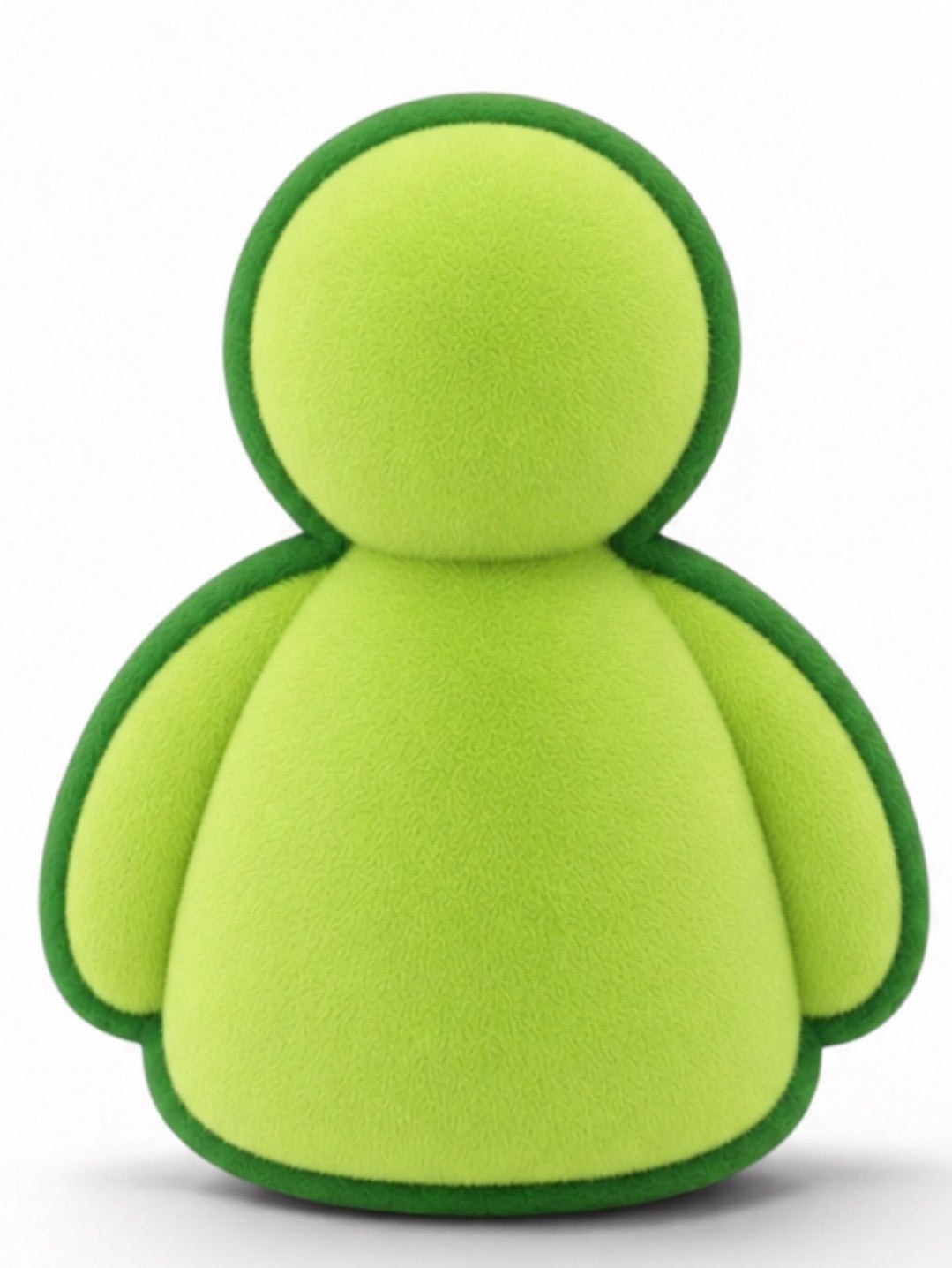 Frutiger Aero Msn icon 20” Plushies