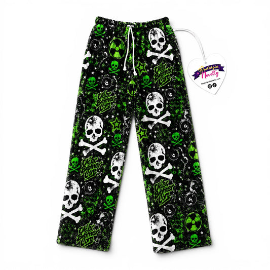 Skelly Brother Pajama Pants
