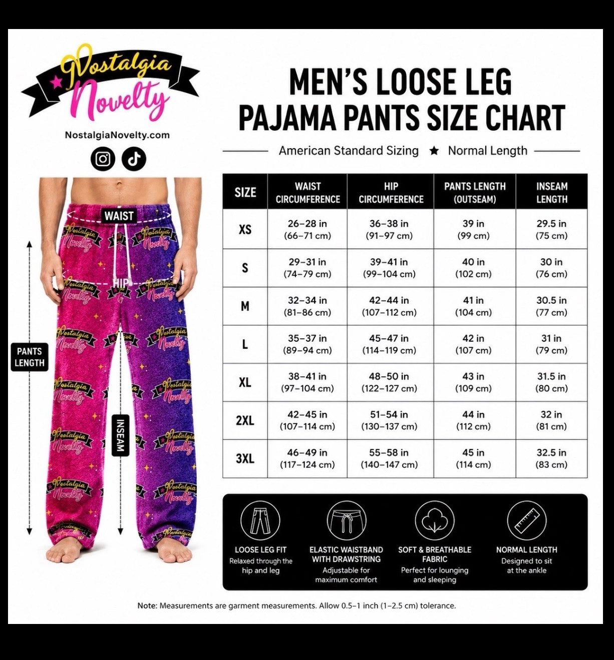 Fruitiger Aero Fish Y2k Pajama Pants