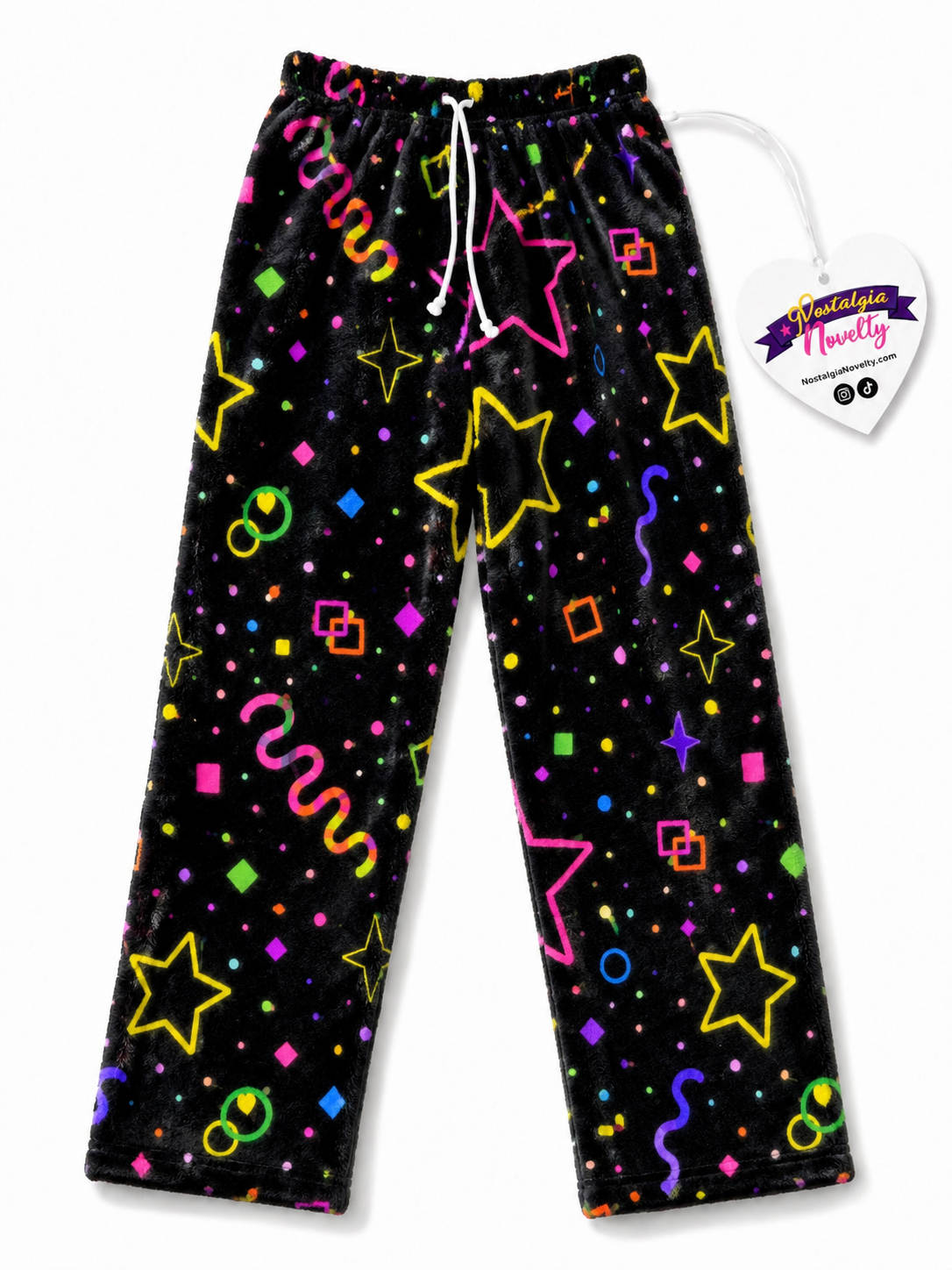 Party Pajama Pants