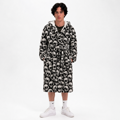 Mosh Pit Sleeping Robe