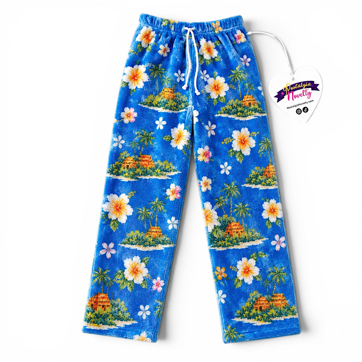 Island Days Pajama Pants
