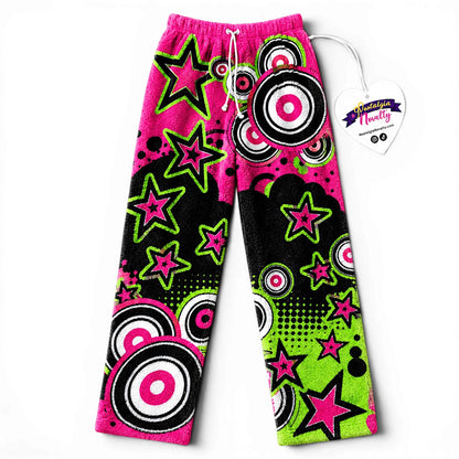 Frutiger Metro Punk Pajama Pants