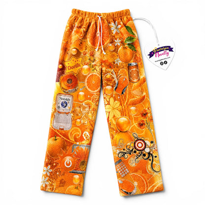 Frutiger Dorfic Pajama Pants