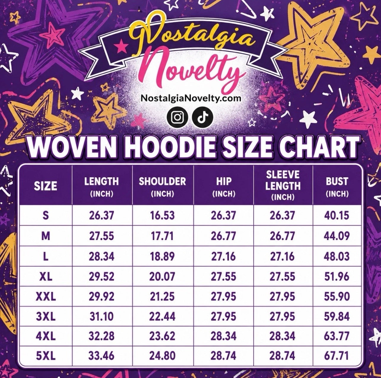 Celestial Sun moon stars Whimsigoth woven hoodie