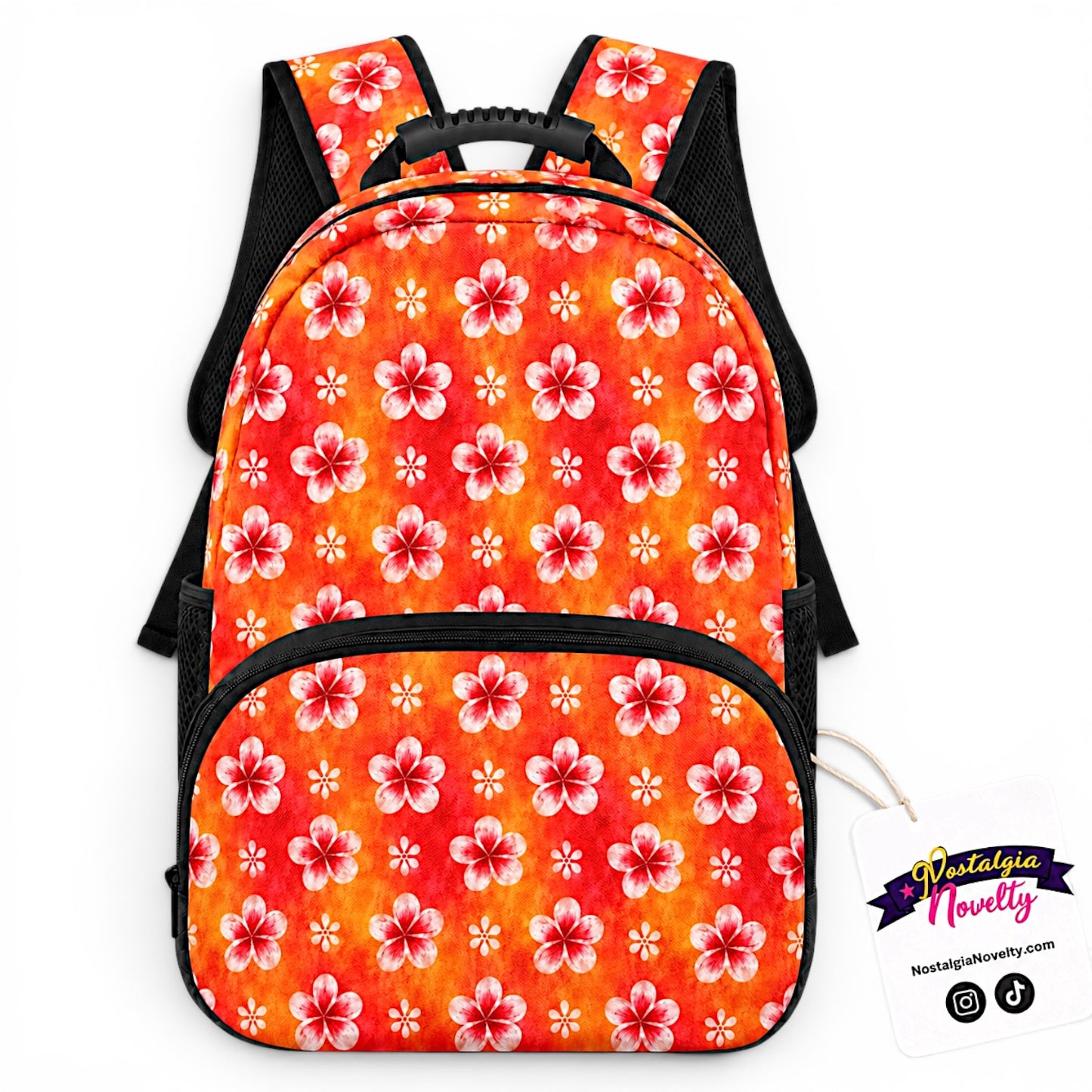 Island Dreamcicle Backpack