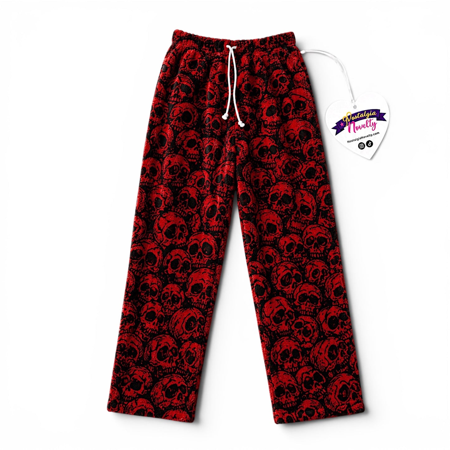 Rodrick Mosh Pit Pajama Pants