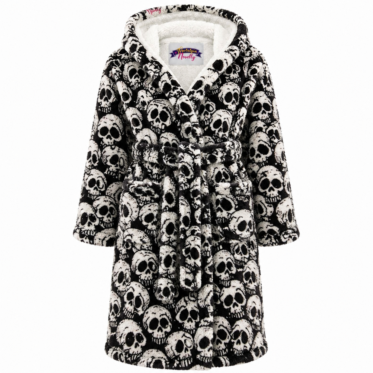 Mosh Pit Sleeping Robe