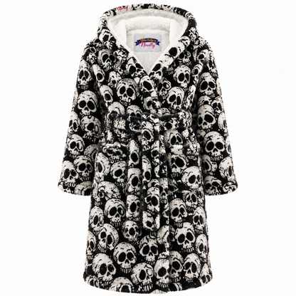 Mosh Pit Sleeping Robe