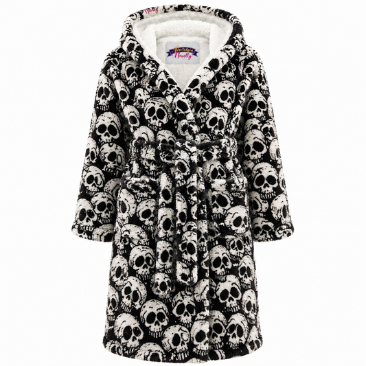 Mosh Pit Sleeping Robe