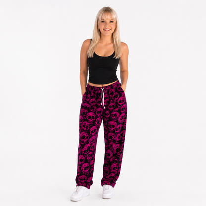 Candy Mosh Pit Pajama Pants