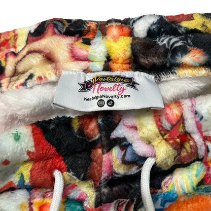 Clown Core Pajama Pants