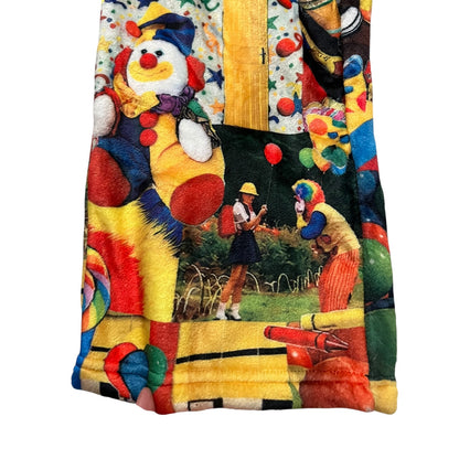 Clown Core Pajama Pants