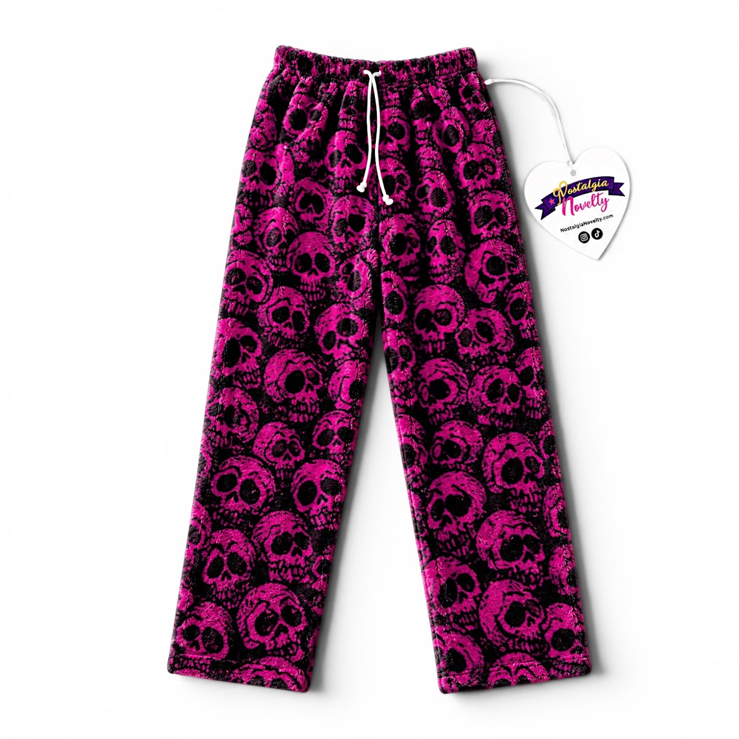 Candy Mosh Pit Pajama Pants