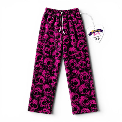 Candy Mosh Pit Pajama Pants