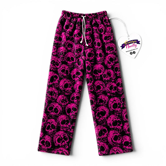 Candy Mosh Pit Pajama Pants