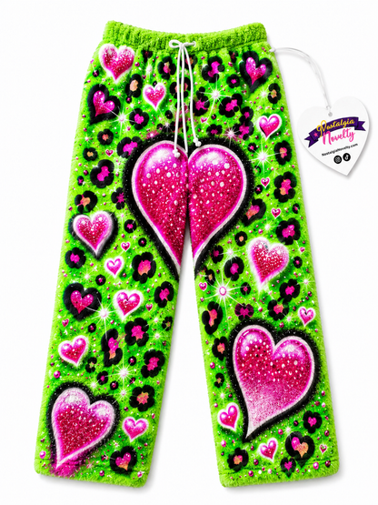 Graffiti Pop Pajama Pants
