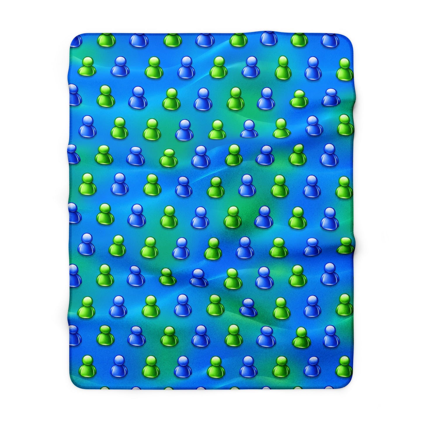 Msn Sherpa Blanket