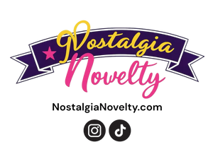 Nostalgia Novelty